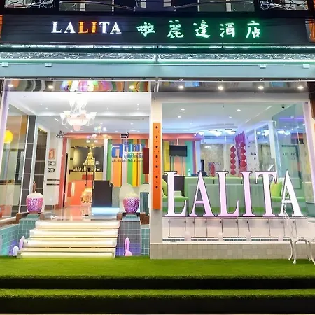 Lalita Boutique Hotel-3